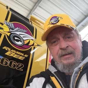 Meet your Posher, Clifford